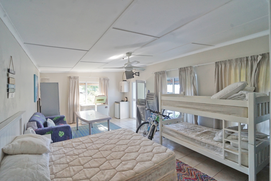 4 Bedroom Property for Sale in Kaysers Beach Eastern Cape